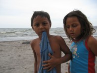 NICARAGUA 2008